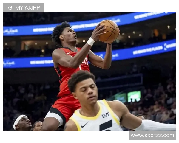 火箭与爵士精彩对决全场集锦回顾2月23日比赛亮点与精彩瞬间